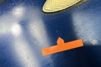 Aile avant gauche TOYOTA YARIS 1