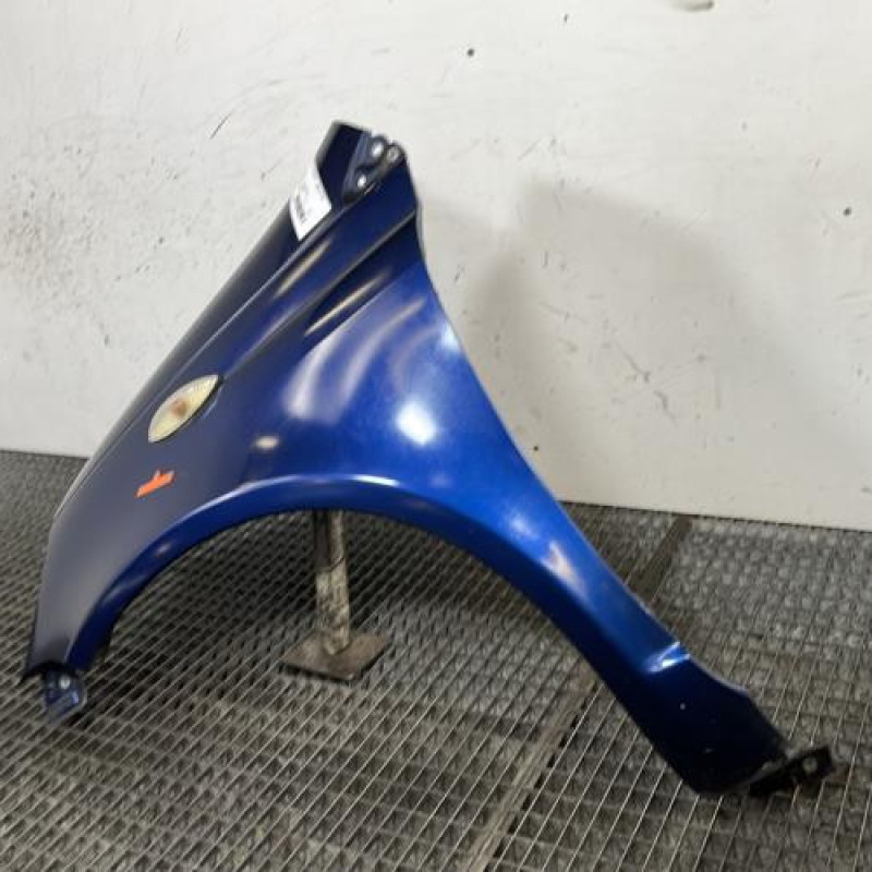 Aile avant gauche TOYOTA YARIS 1 Photo n°5