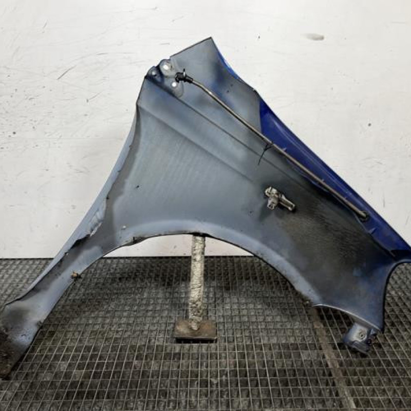 Aile avant gauche TOYOTA YARIS 1 Photo n°6