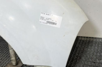 Aile avant droit RENAULT KANGOO 1