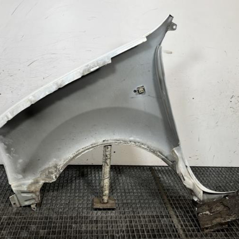 Aile avant droit RENAULT KANGOO 1 Photo n°4