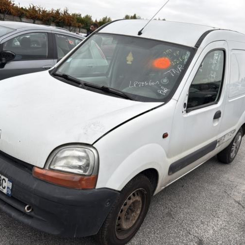 Aile avant droit RENAULT KANGOO 1 Photo n°5
