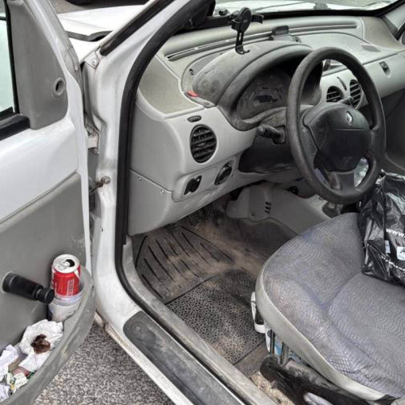 Aile avant droit RENAULT KANGOO 1 Photo n°10