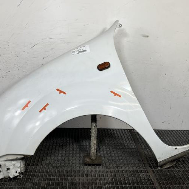 Aile avant gauche RENAULT KANGOO 1 Photo n°1