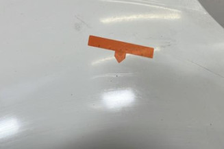 Aile avant gauche RENAULT KANGOO 1