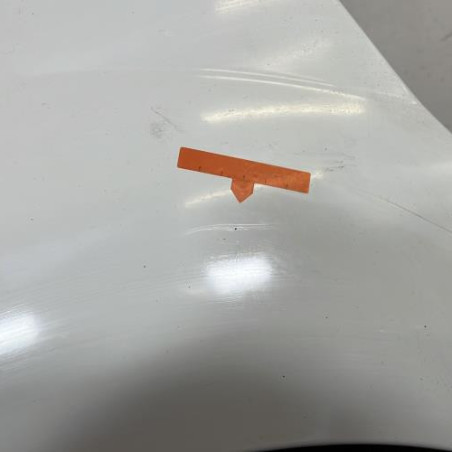 Aile avant gauche RENAULT KANGOO 1