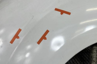 Aile avant gauche RENAULT KANGOO 1