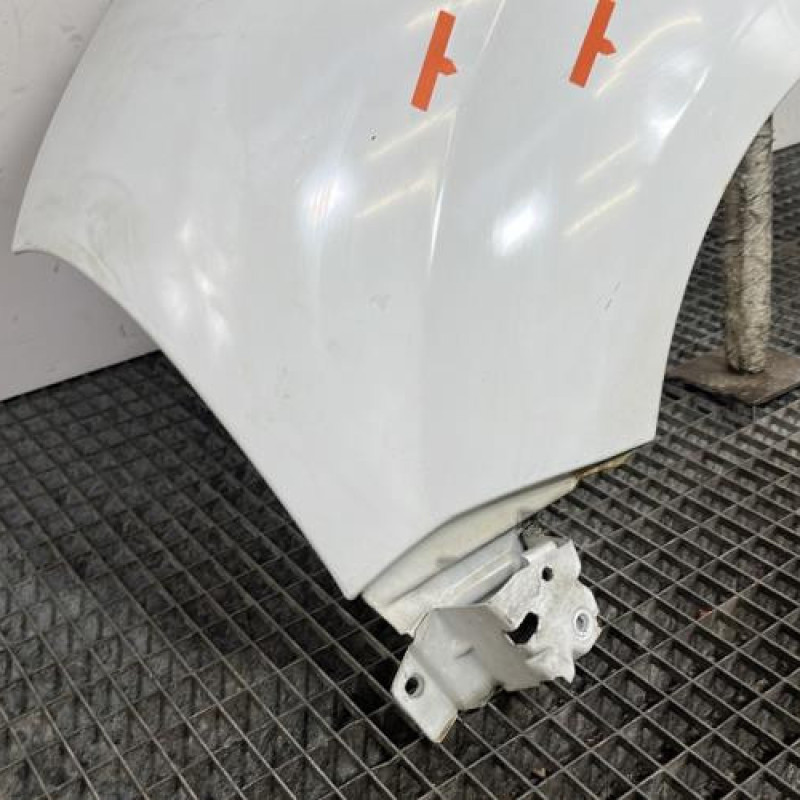 Aile avant gauche RENAULT KANGOO 1 Photo n°4