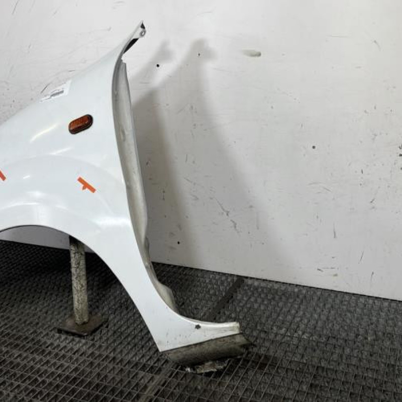 Aile avant gauche RENAULT KANGOO 1 Photo n°5