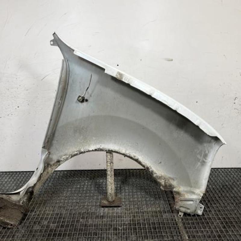 Aile avant gauche RENAULT KANGOO 1 Photo n°6
