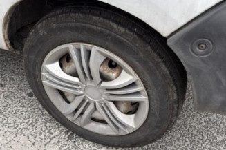 Aile avant gauche RENAULT KANGOO 1