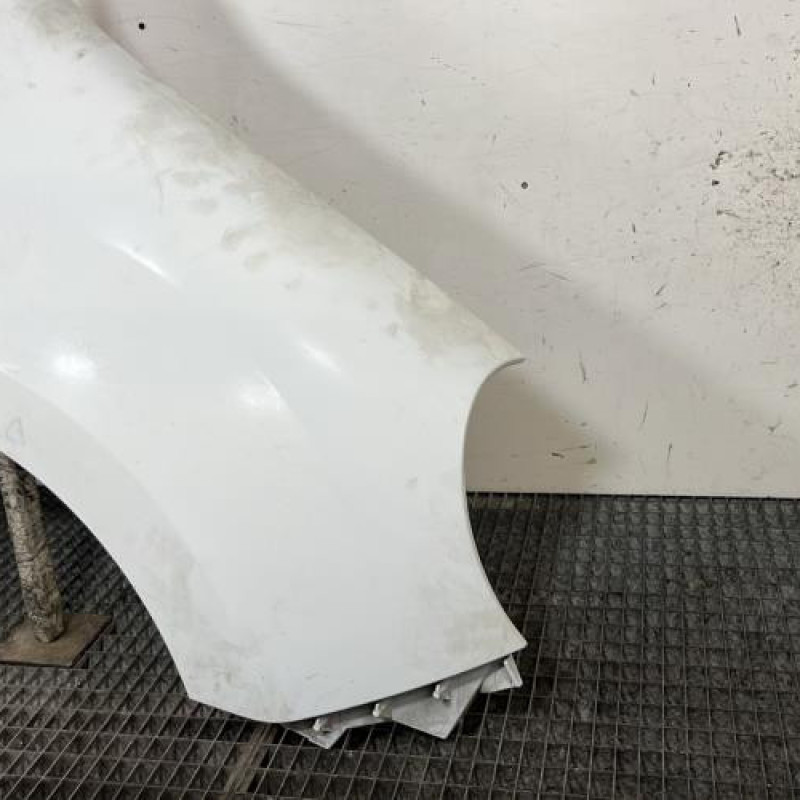 Aile avant droit RENAULT KANGOO 2 Photo n°2