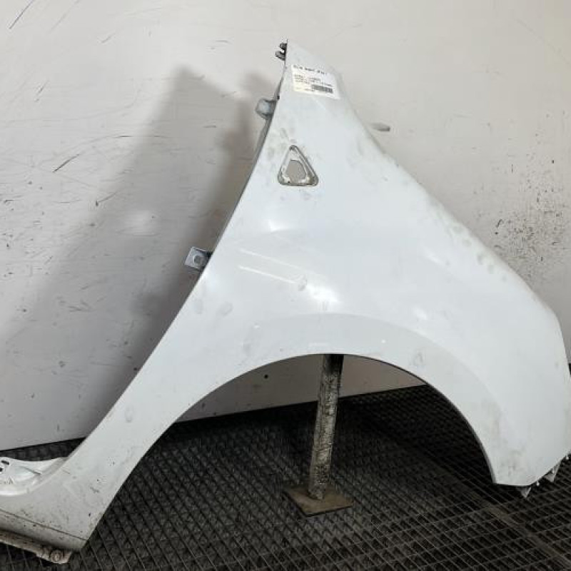 Aile avant droit RENAULT KANGOO 2 Photo n°3