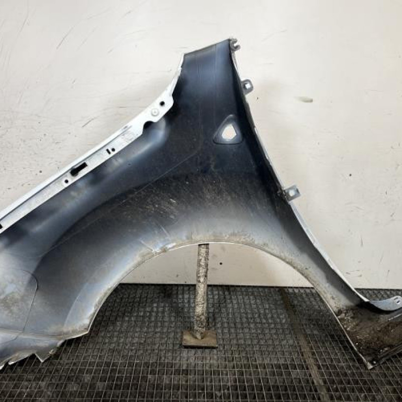 Aile avant droit RENAULT KANGOO 2 Photo n°4