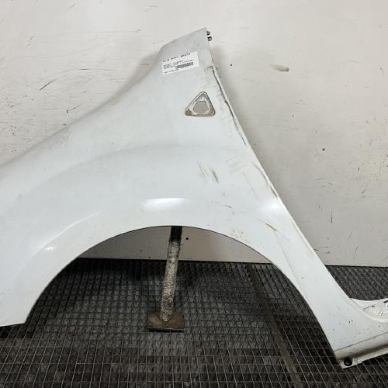 Aile avant gauche RENAULT KANGOO 2 Photo n°1