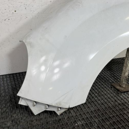 Aile avant gauche RENAULT KANGOO 2