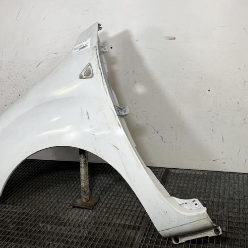 Aile avant gauche RENAULT KANGOO 2 Photo n°3