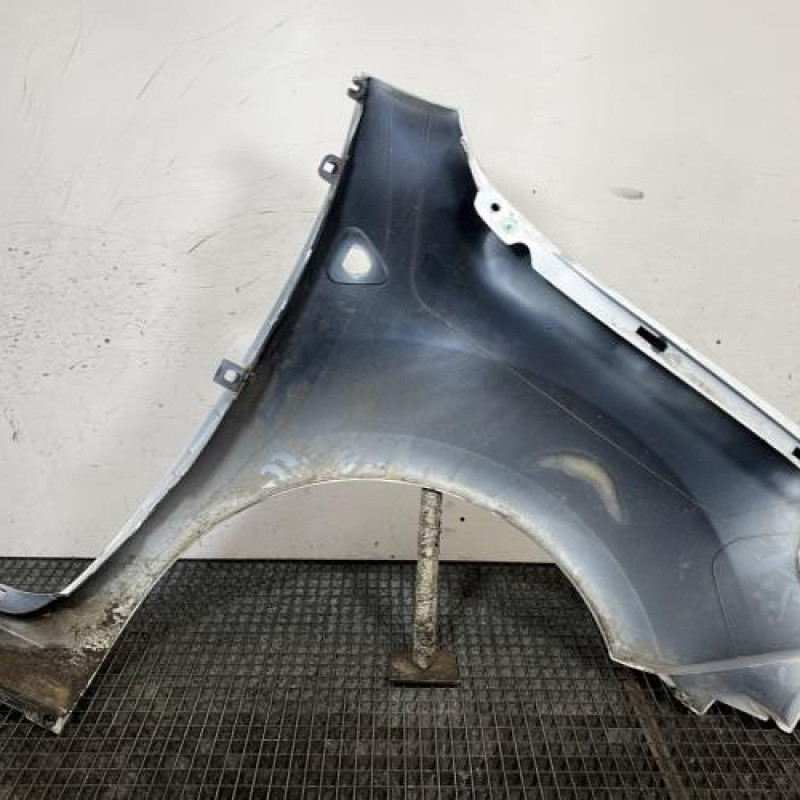 Aile avant gauche RENAULT KANGOO 2 Photo n°4