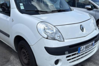 Aile avant gauche RENAULT KANGOO 2