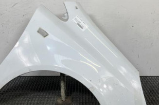 Aile avant droit OPEL CORSA D Photo n°1