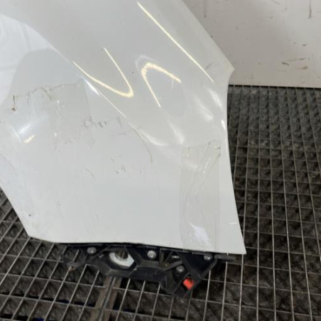 Aile avant droit OPEL CORSA D