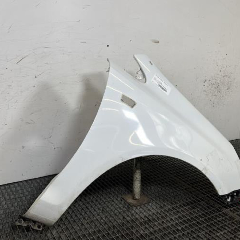 Aile avant droit OPEL CORSA D Photo n°3