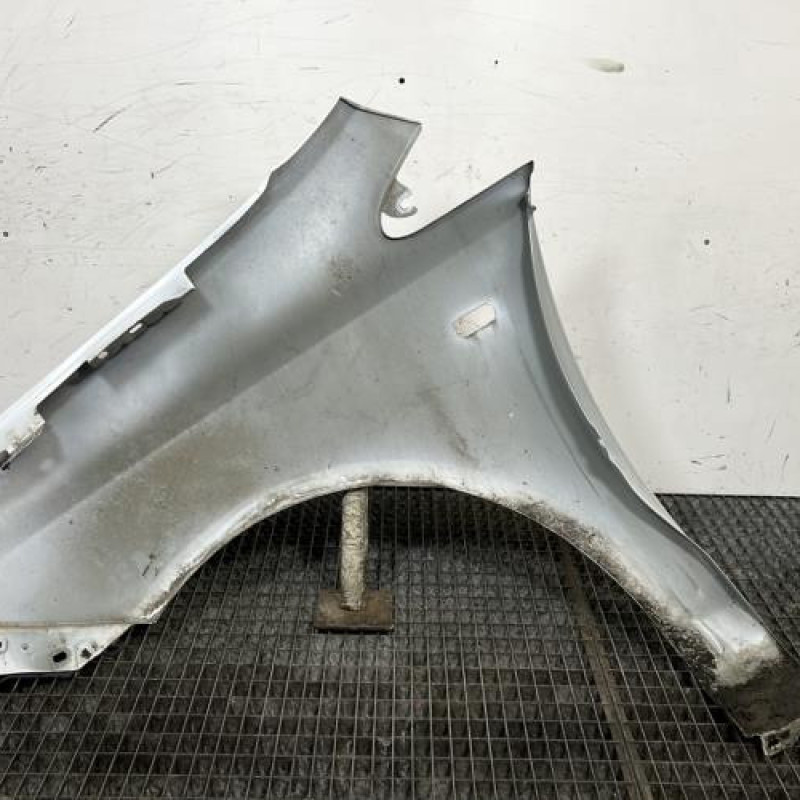 Aile avant droit OPEL CORSA D Photo n°4