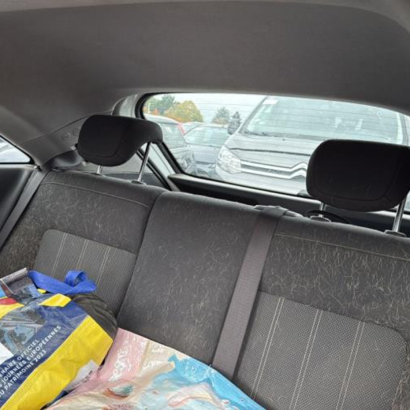 Aile avant droit OPEL CORSA D Photo n°12