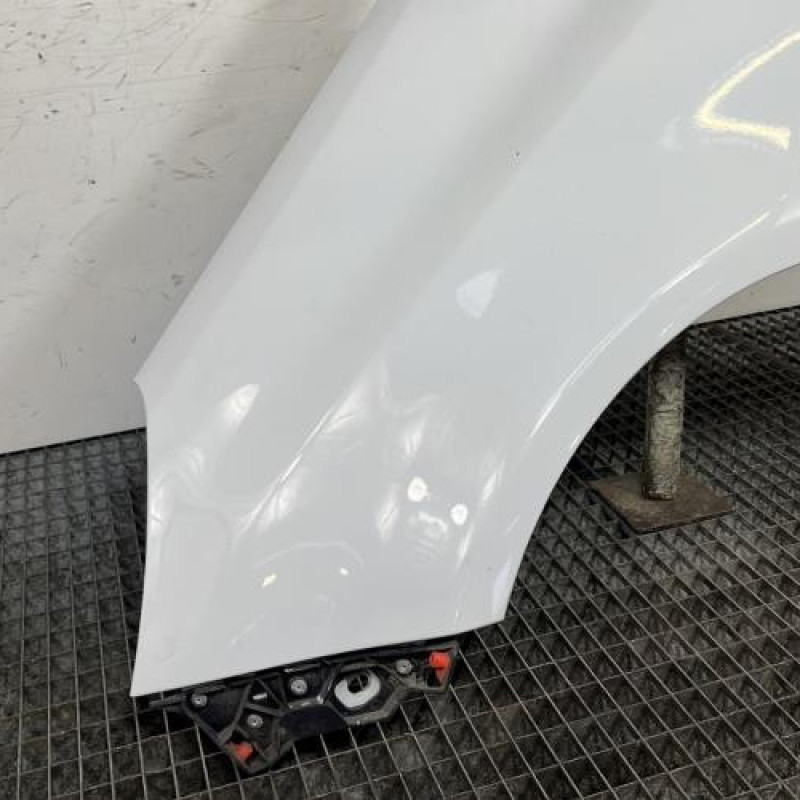 Aile avant gauche OPEL CORSA D Photo n°2