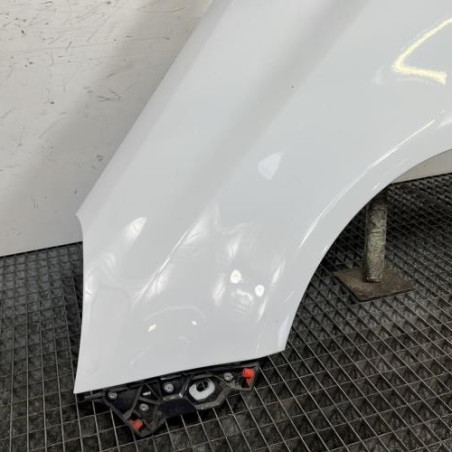 Aile avant gauche OPEL CORSA D