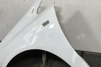Aile avant gauche OPEL CORSA D