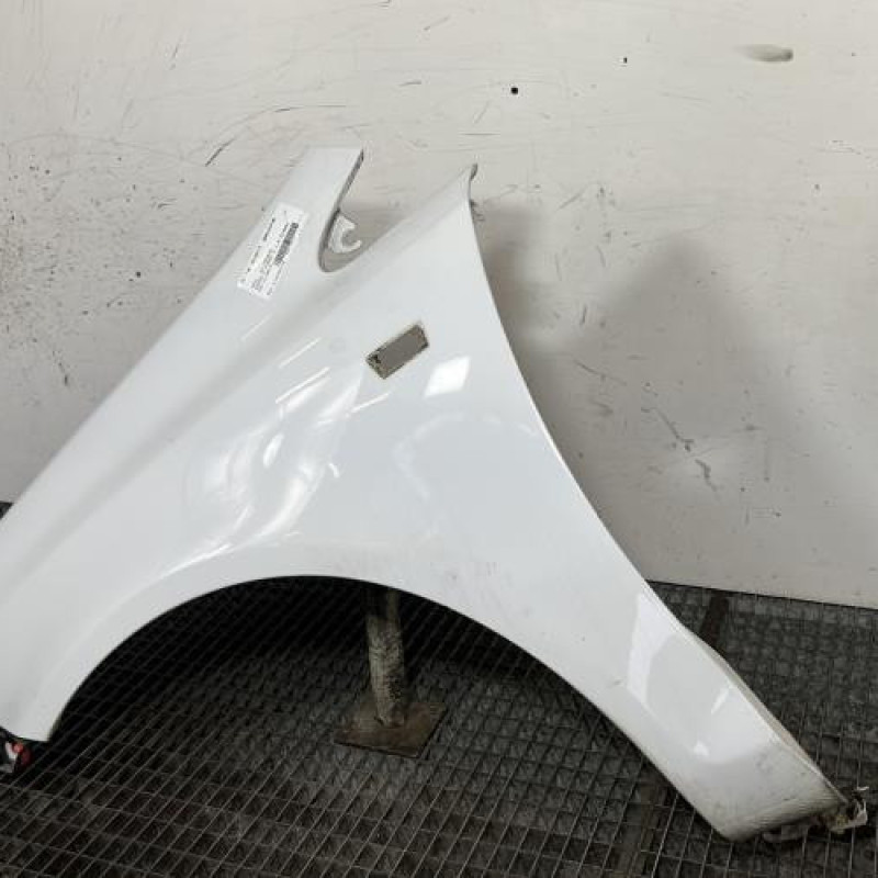 Aile avant gauche OPEL CORSA D Photo n°3