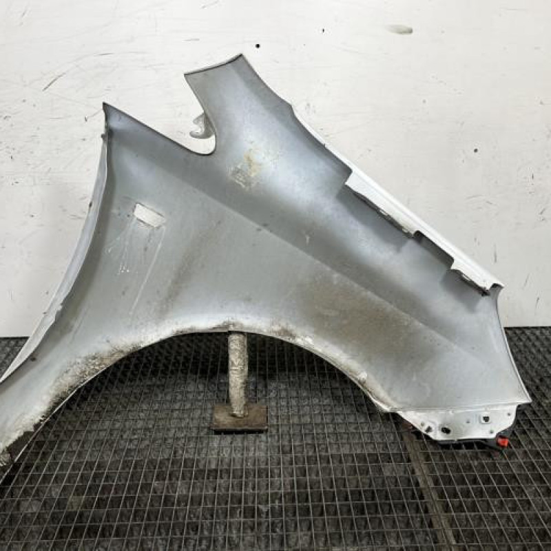 Aile avant gauche OPEL CORSA D Photo n°4
