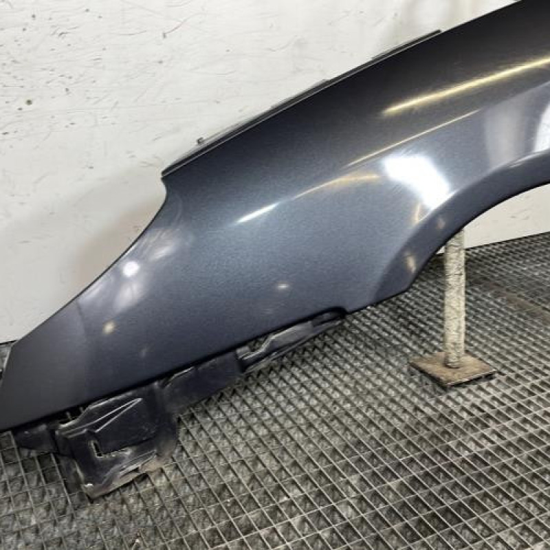 Aile avant gauche CITROEN C8 Photo n°2