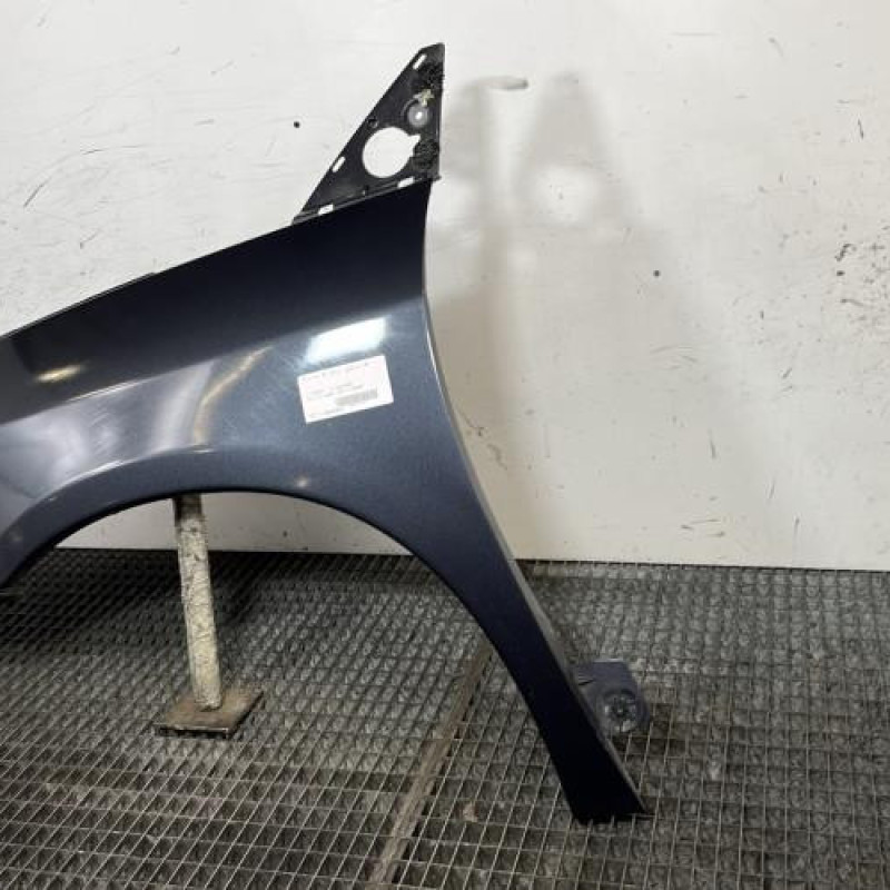 Aile avant gauche CITROEN C8 Photo n°3