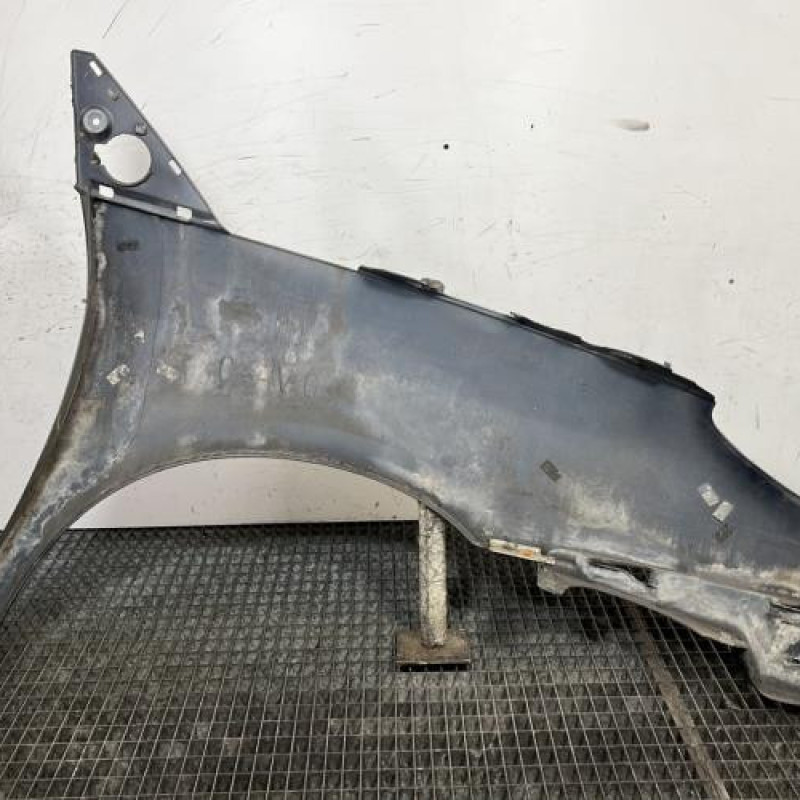 Aile avant gauche CITROEN C8 Photo n°4