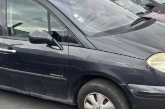 Aile avant gauche CITROEN C8