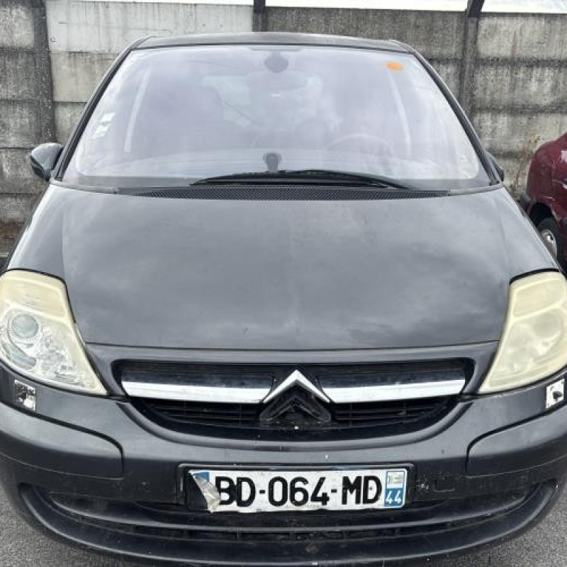 Aile avant gauche CITROEN C8 Photo n°13