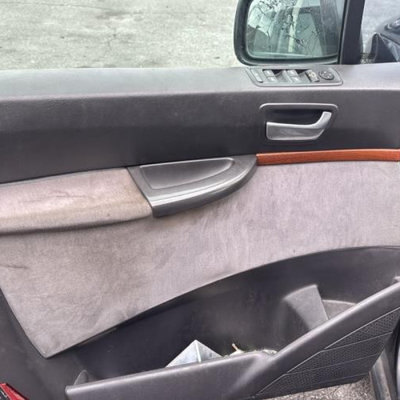 Aile avant gauche CITROEN C8 Photo n°14