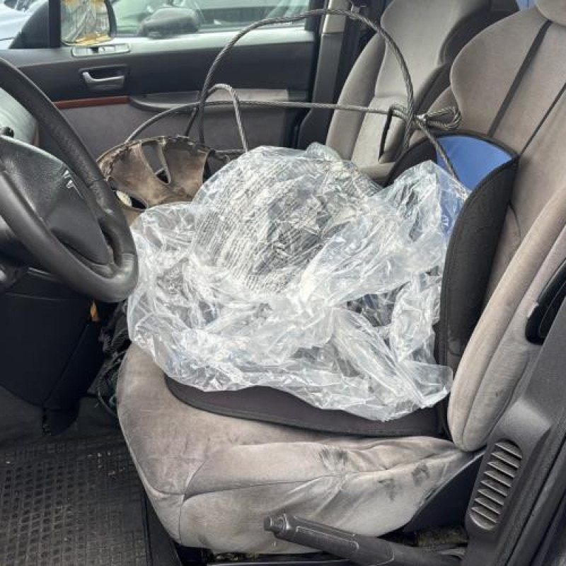 Aile avant gauche CITROEN C8 Photo n°16