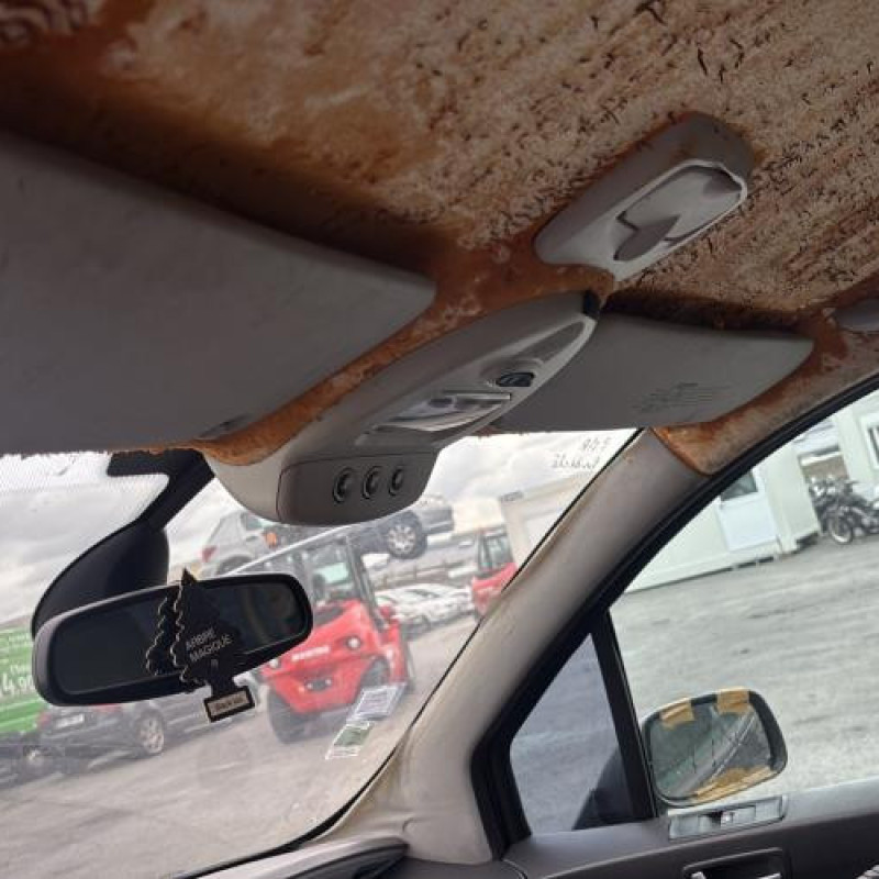 Aile avant gauche CITROEN C8 Photo n°19