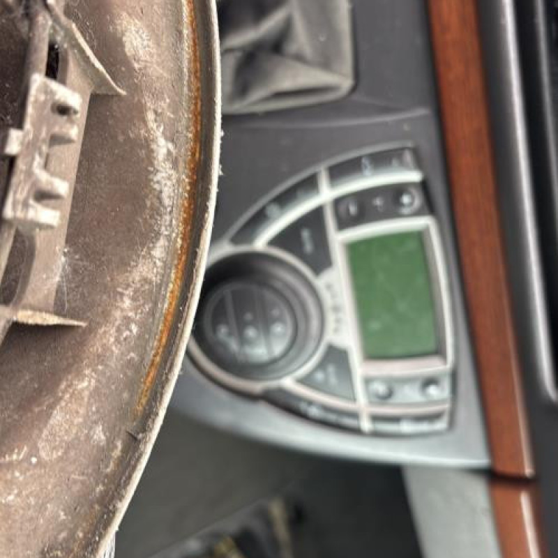 Aile avant gauche CITROEN C8 Photo n°20