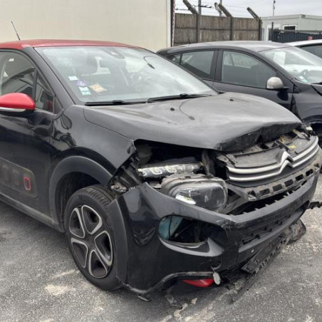 Boite de vitesses CITROEN C3 3