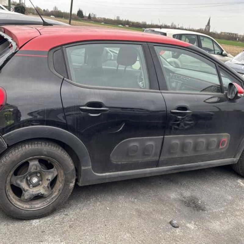 Boite de vitesses CITROEN C3 3 Photo n°7