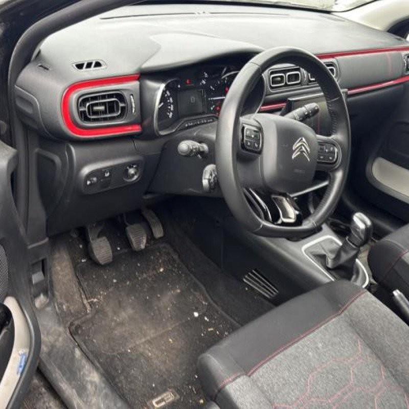 Boite de vitesses CITROEN C3 3 Photo n°9