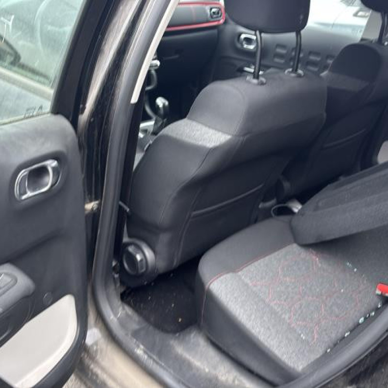 Boite de vitesses CITROEN C3 3 Photo n°10