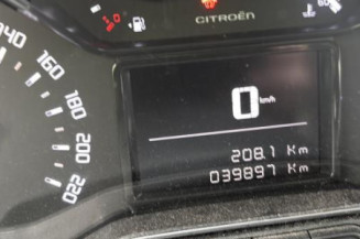 Boite de vitesses CITROEN C3 3