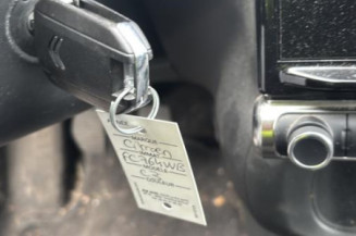 Boite de vitesses CITROEN C3 3