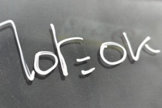 Boite de vitesses CITROEN C3 3