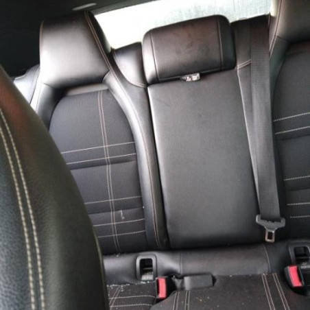 Boite de vitesses MERCEDES CLASSE A 176 Photo n°1